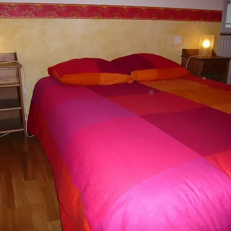 La Gargouille De Bricourt : Maison De 4 . Dom wakacyjny
