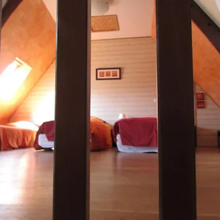 La Gargouille De Bricourt : Maison De 4 . Dom wakacyjny Cancale